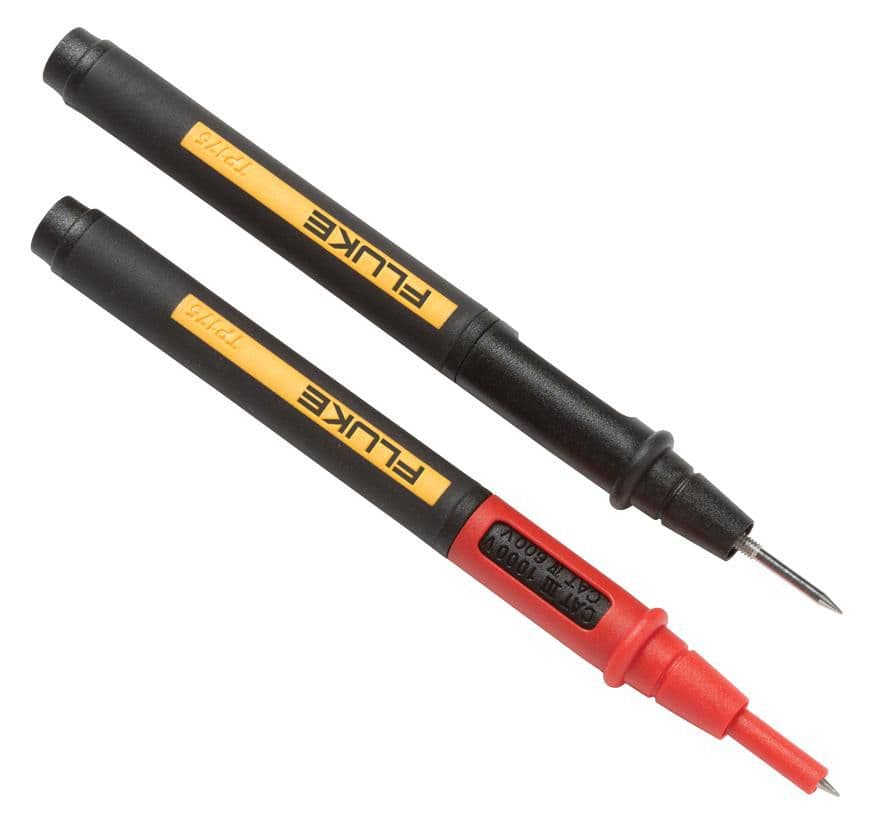 FLUKE-TP175 - PONTAS DE PROVA TWISTGUARD