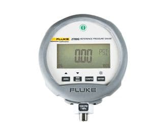 FLUKE-2700G-BG100K - MANÔMETRO DE REFERÊNCIA, FAIXA DE –15 PSI TO 15 PSI