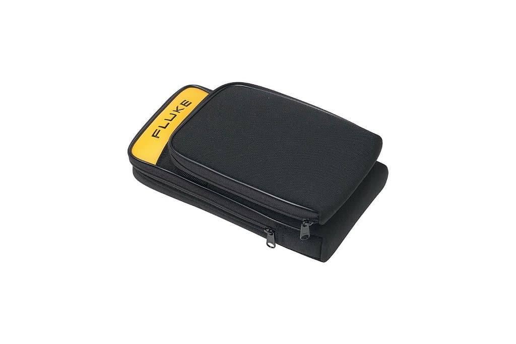 FLUKE-C125 - Mala flexível para transporte Série 120