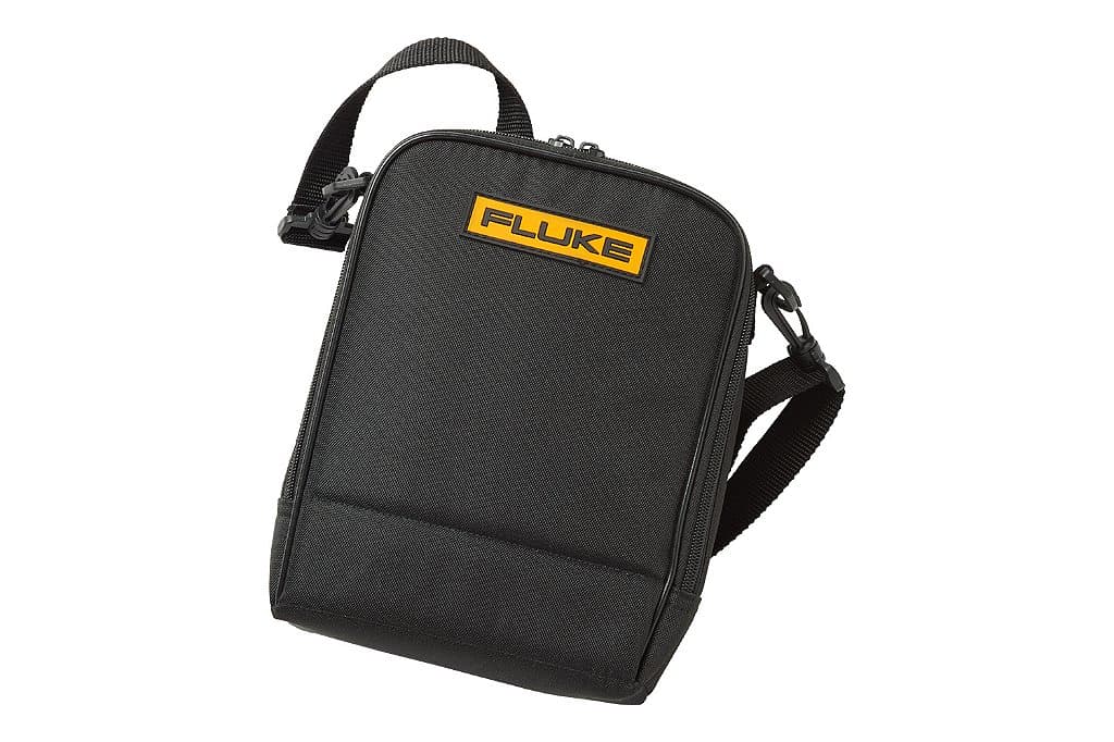 FLUKE-C115 - MALA DE TRANSPORTE FLEXÍVEL
