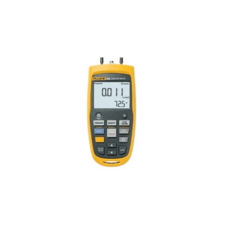 FLUKE-922/KIT - Medidor de fluxo de ar/kit