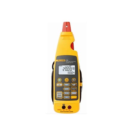 FLUKE-772 - MILIAMPERES MEDIDOR DE LOOP DE PROCESSO