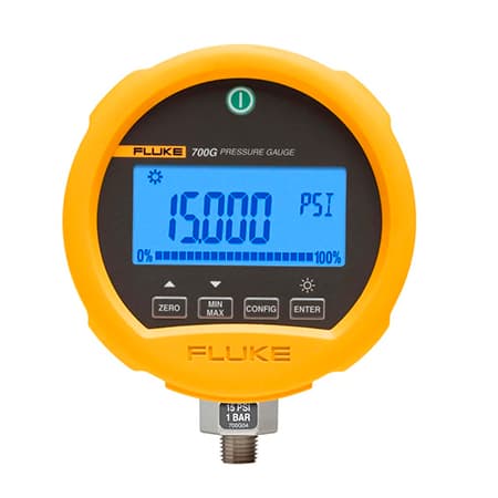 FLUKE-700GA4 - Calibrador de manômetro