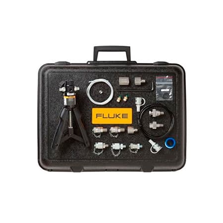 FLUKE-700PTPK - KIT DE PRESSÃO DE TESTE PNEUMÁTICO