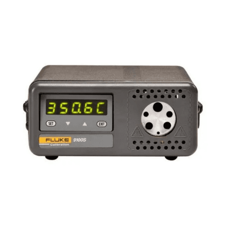FLUKE-9100S-A-156 - Bloco seco portátil 9100S