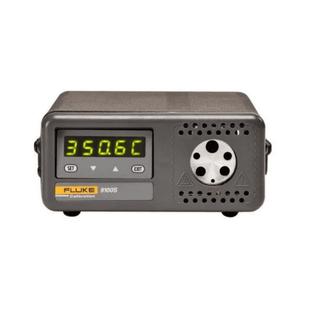 FLUKE-9100S-A-256 - Bloco seco portátil 9100S