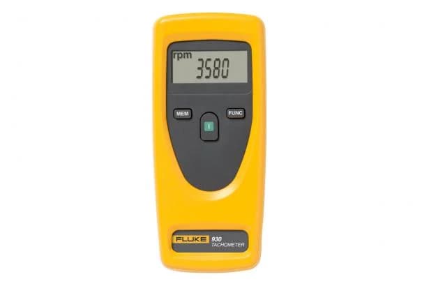 FLUKE-930 - Tacômetro sem contato