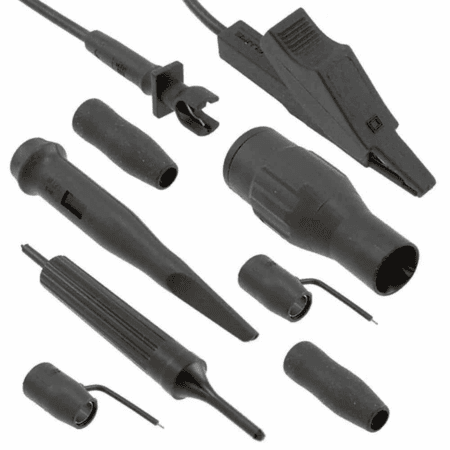 FLUKE-RS500 - Conjunto de sondas Fluke RS500