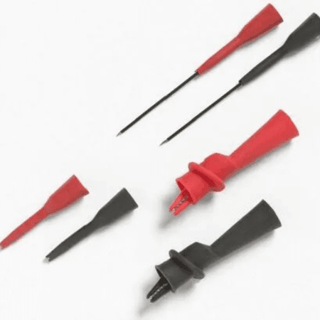FLUKE-TP920 - CONJUNTO DE ADAPTADORES DE SONDA DE TESTE