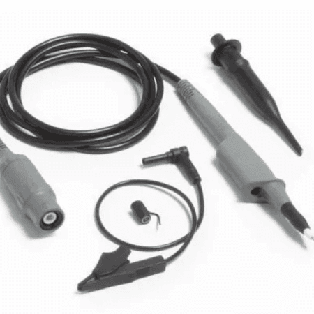 FLUKE-VPS410-II-G - Conjunto de sondas de tensão ScopeMeter® Fluke VPS410-II-G