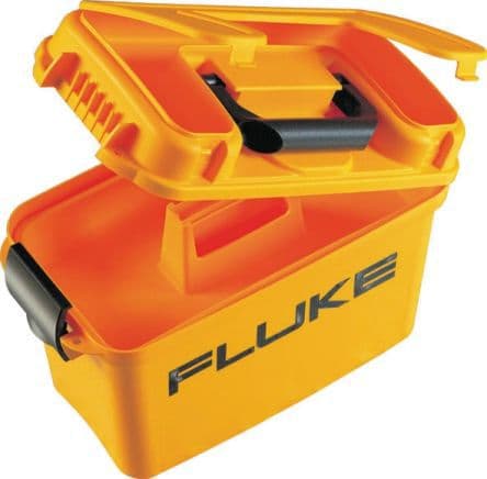 FLUKE-C1600 - ESTOJO RÍGIDO PARA  MEDIDORES E ACESSÓRIOS
