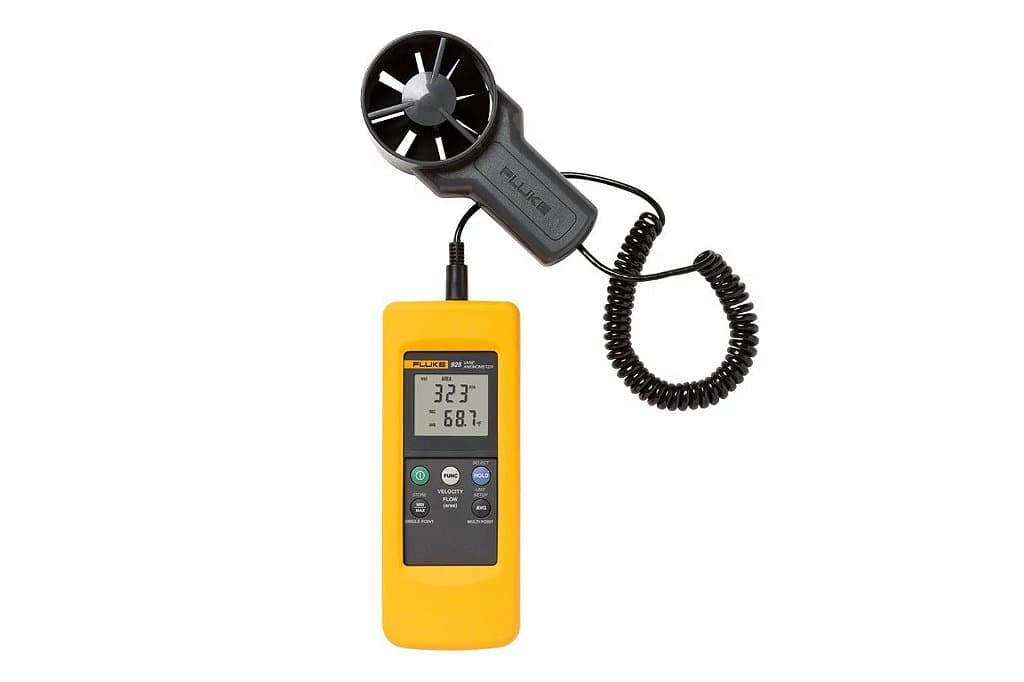 FLUKE-925 - ANEMOMETRO