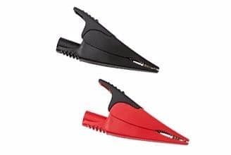 FLUKE-AC285 - CLIPS JACARÉ GRANDE SUREGRIP