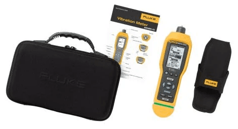 FLUKE-805 FC - Medidor de vibração Fluke 805 FC