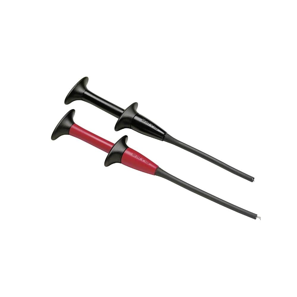 FLUKE-AC283A - PAR DE CLIPES PINÇA DE 5MM SUREGRIP™